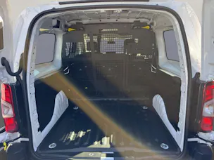 Fiat Doblo Crew Cab L2 1.5 BlueHDI 100 Easy Pro