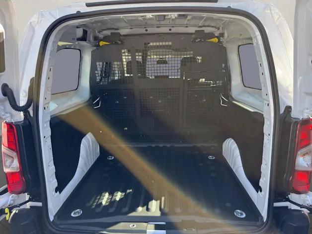 Fiat Doblo Crew Cab L2 1.5 BlueHDI 100 Easy Pro