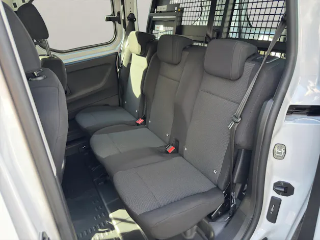 Fiat Doblo Crew Cab L2 1.5 BlueHDI 100 Easy Pro