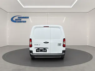 Fiat Doblo Kaw. L1 1.2 PureTech Easy Pro