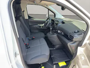 Fiat Doblo Kaw. L1 1.2 PureTech Easy Pro