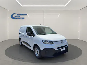 Fiat Doblo Kaw. L1 1.2 PureTech Easy Pro