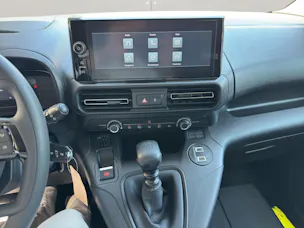 Fiat Doblo Kaw. L1 1.2 PureTech Easy Pro