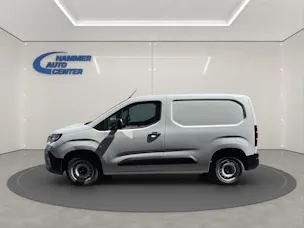 Fiat Doblo Kaw. L1 1.2 PureTech Easy Pro