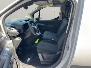 Fiat Doblo Kaw. L1 1.2 PureTech Easy Pro