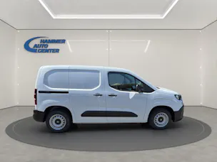 Fiat Doblo Kaw. L1 1.2 PureTech Easy Pro