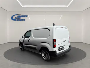 Fiat Doblo Kaw. L1 1.2 PureTech Easy Pro