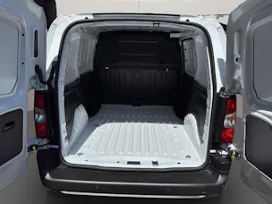 Fiat Doblo Kaw. L1 1.2 PureTech Easy Pro
