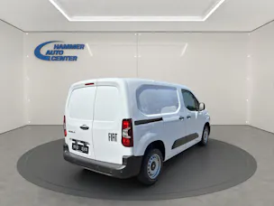 Fiat Doblo Kaw. L1 1.2 PureTech Easy Pro