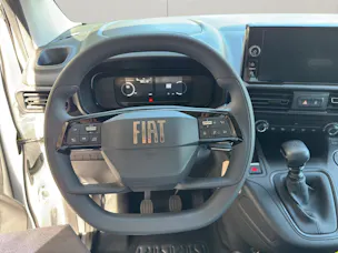 Fiat Doblo Kaw. L1 1.2 PureTech Easy Pro