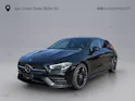Mercedes-Benz CLA 250 AMG Line 4matic Shooting Brake