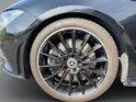 Mercedes-Benz CLA 250 AMG Line 4matic Shooting Brake