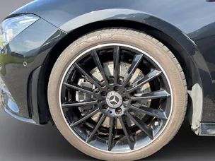 Mercedes-Benz CLA 250 AMG Line 4matic Shooting Brake
