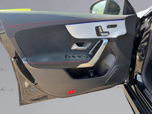 Mercedes-Benz CLA 250 AMG Line 4matic Shooting Brake