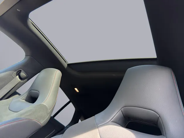 Mercedes-Benz CLA 250 AMG Line 4matic Shooting Brake