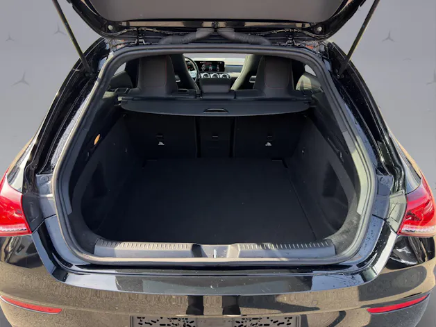 Mercedes-Benz CLA 250 AMG Line 4matic Shooting Brake