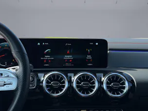 Mercedes-Benz CLA 250 AMG Line 4matic Shooting Brake