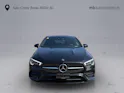 Mercedes-Benz CLA 250 AMG Line 4matic Shooting Brake