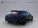 Mercedes-Benz CLA 250 AMG Line 4matic Shooting Brake
