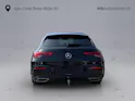 Mercedes-Benz CLA 250 AMG Line 4matic Shooting Brake
