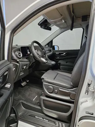 Mercedes-Benz Marco Polo Horizon V 300 d 4Matic lang