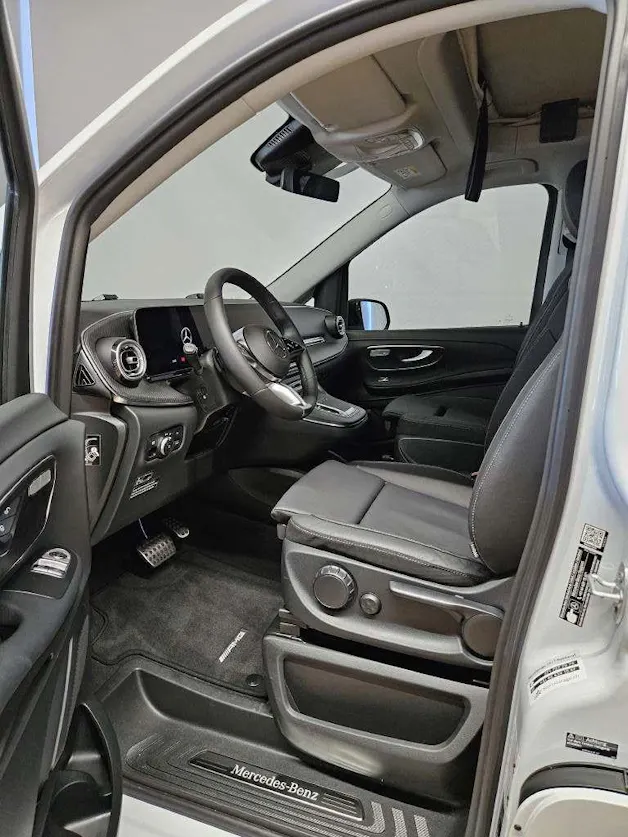 Mercedes-Benz Marco Polo Horizon V 300 d 4Matic lang