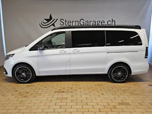 Mercedes-Benz Marco Polo Horizon V 300 d 4Matic lang
