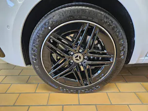 Mercedes-Benz Marco Polo Horizon V 300 d 4Matic lang