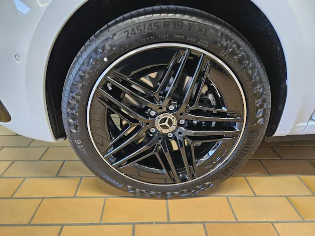 Mercedes-Benz Marco Polo Horizon V 300 d 4Matic lang