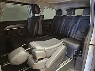 Mercedes-Benz Marco Polo Horizon V 300 d 4Matic lang