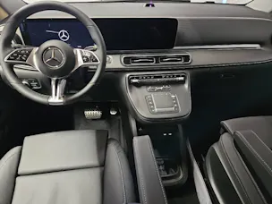 Mercedes-Benz Marco Polo Horizon V 300 d 4Matic lang