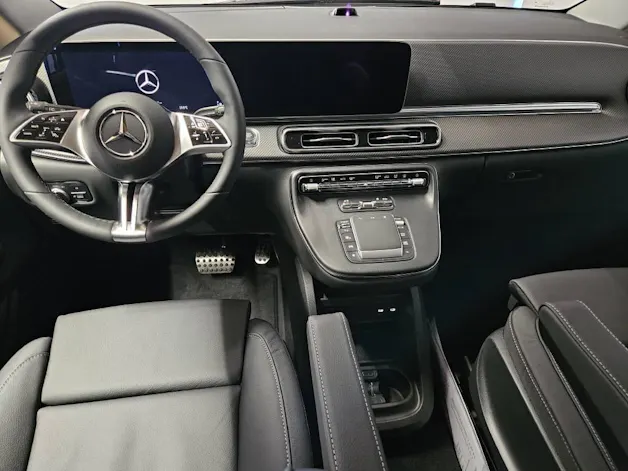 Mercedes-Benz Marco Polo Horizon V 300 d 4Matic lang