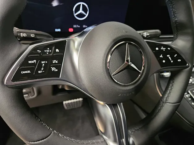 Mercedes-Benz Marco Polo Horizon V 300 d 4Matic lang