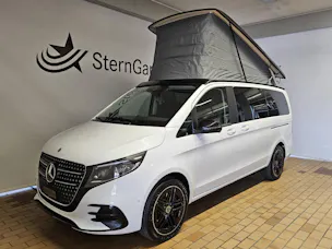 Mercedes-Benz Marco Polo Horizon V 300 d 4Matic lang