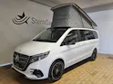 Mercedes-Benz Marco Polo Horizon V 300 d 4Matic lang