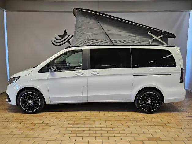 Mercedes-Benz Marco Polo Horizon V 300 d 4Matic lang