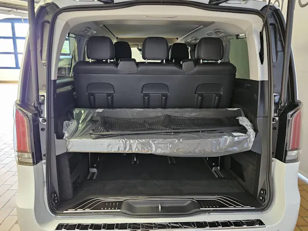 Mercedes-Benz Marco Polo Horizon V 300 d 4Matic lang