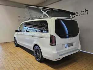 Mercedes-Benz Marco Polo Horizon V 300 d 4Matic lang