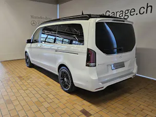 Mercedes-Benz Marco Polo Horizon V 300 d 4Matic lang