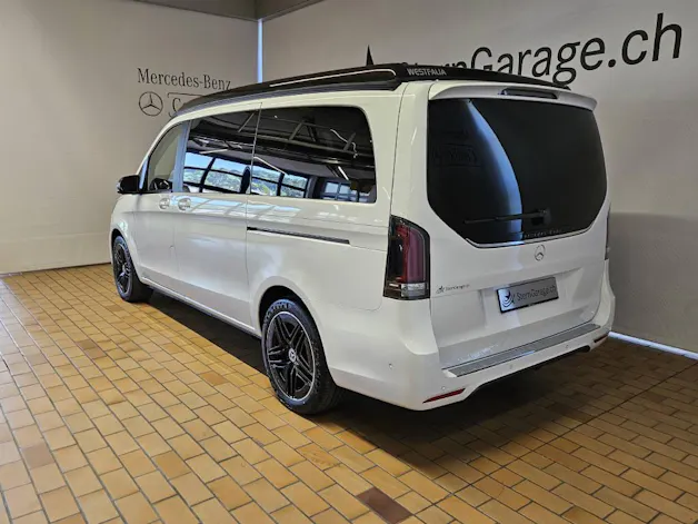 Mercedes-Benz Marco Polo Horizon V 300 d 4Matic lang