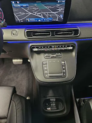 Mercedes-Benz Marco Polo Horizon V 300 d 4Matic lang