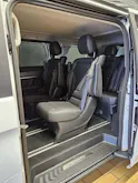 Mercedes-Benz Marco Polo Horizon V 300 d 4Matic lang