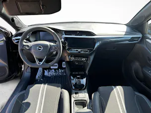 Opel 1.2 T Hybrid Viva