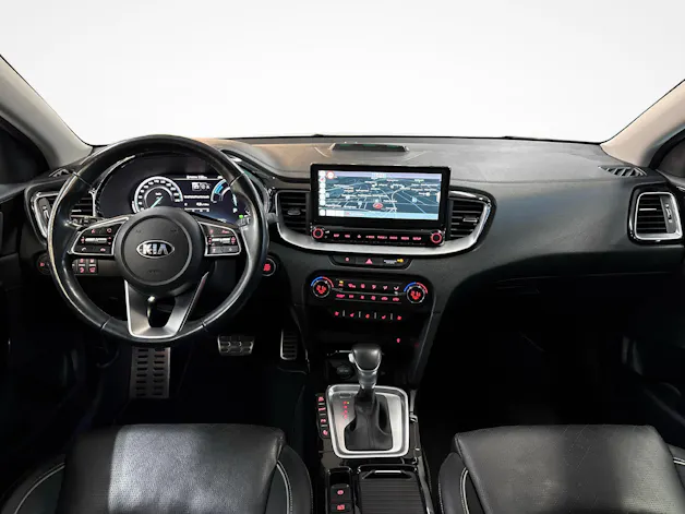 Kia Ceed SW 1.6 GDi Plug-in Hybrid Style