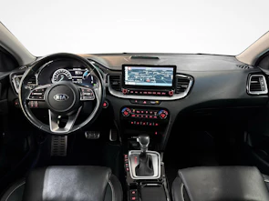 Fahrzeugbild KIA Ceed SW 1.6 GDi Plug-in Hybrid Style