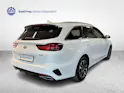 Kia Ceed SW 1.6 GDi Plug-in Hybrid Style