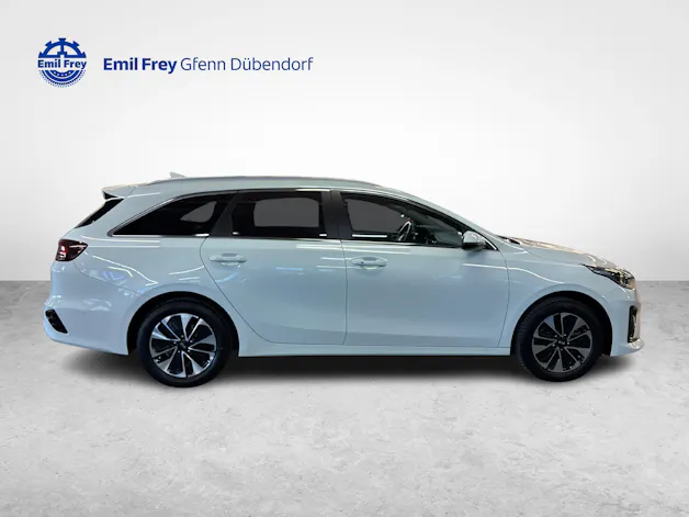 Kia Ceed SW 1.6 GDi Plug-in Hybrid Style