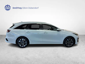 Fahrzeugbild KIA Ceed SW 1.6 GDi Plug-in Hybrid Style