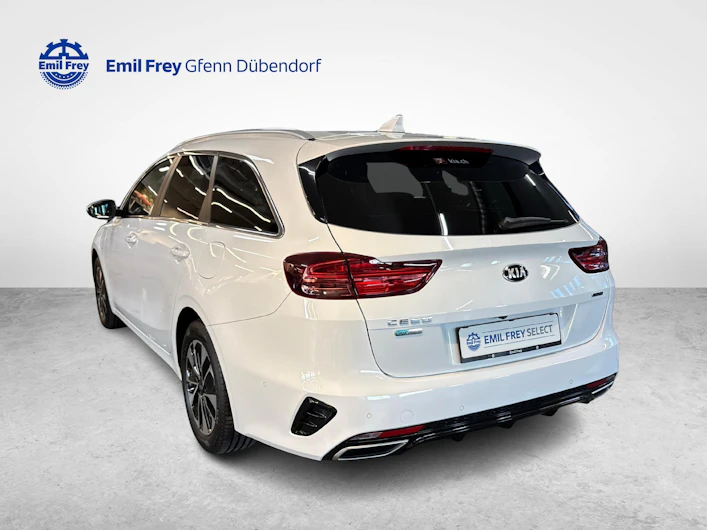 Fahrzeugbild KIA CEED