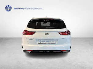 Kia Ceed SW 1.6 GDi Plug-in Hybrid Style